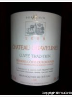 Château Gravelines - Cuvée Tradition