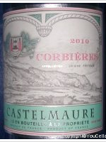 Castelmaure