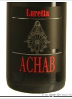 Luretta - Achab 