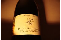 Domaine Flamand Delétang - L'or des petits Boulay