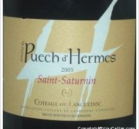 Domaine du Puech d'Hermes 