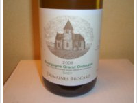 Domaine Jean-Marc Brocard