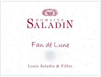 Domaine Saladin - Fan dé Lune