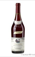 Domaine de Montbourgeau - Poulsard