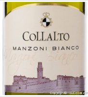 Collalto - Manzoni
