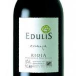 Edulis Crianza