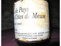 Domaine de la Goulotte 