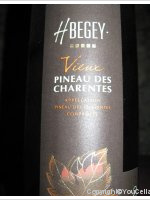 Begey et Fils - Vieux 