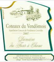 Domaine du Four à Chaux