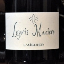 Domaine Leyris Mazière - L'Aiguier 