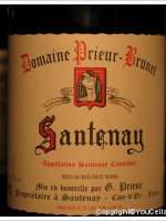 Domaine Prieur-Brunet