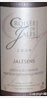 Croisée de Jalès - Jalésens