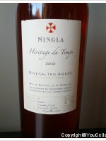 Domaine Singla - Héritage du temps