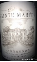 Château Sainte-Marthe