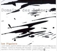 Domaines des Balmettes - Les Figuiers