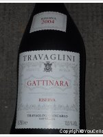 Travaglini - Riserva