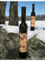 Les Pommes du Roy - Cidre de glace