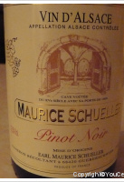 Maurice Schueller