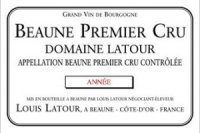 Domaine Latour - 1er Cru