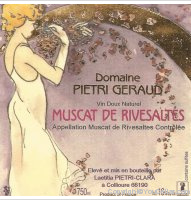 Domaine Piétri-Géraud