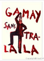Domaine de la Garrelière - Gamay Sans Tralala