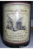 Domaine Quillot-Robelin Fils - Pinot Noir