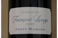 Domaine François Lumpp - 1er Cru - Petit Marole