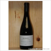 Domaine Jean-François Bachelet - 1er Cru - La Fussière