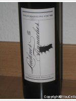 Lackner Tinnacher - Welschriesling 