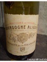 Domaine de la Grangerie