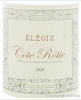 Élégie