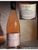 Domaine Lelièvre - Leucquois