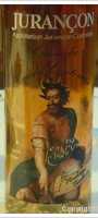 Cave  des  Producteurs  de  Jurançon - Cuvée du Quadri-Centenaire
