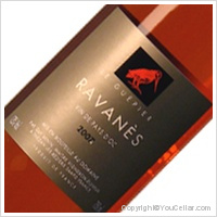 Domaine de Ravanès - Le Guêpier