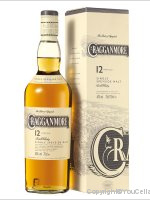 Cragganmore 12 Years