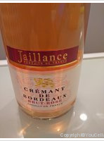 Jaillance - Brut