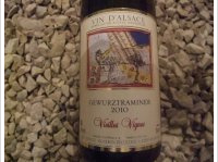 Anstotz et Fils - Vieilles Vignes