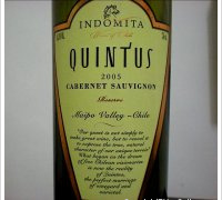 Quintus - Gran Reserva Cabernet-Sauvignon