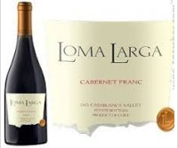 Loma Larga - Cabernet Franc
