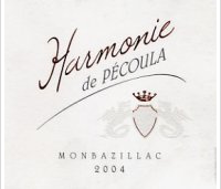 Harmonie de Pécoula