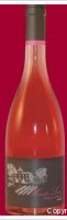 Georges Vigouroux - Haute-Serre Rosas Vinito