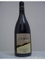 Domaine Jean Vullien et Fils - Mondeuse 