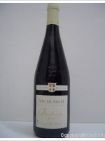 Philippe Ravier - Mondeuse