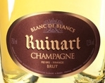 Ruinart - Brut Blanc de Blancs