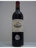 Château La Croix