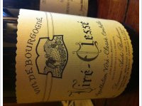 Domaine André Bonhomme - Les Prêtres de Quintaine