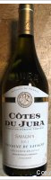 Domaine de Savagny - Savagnin