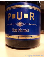P-U-R Hors Normes