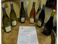Domaine Michel Girard - Silex