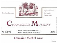 Domaine Michel Gros